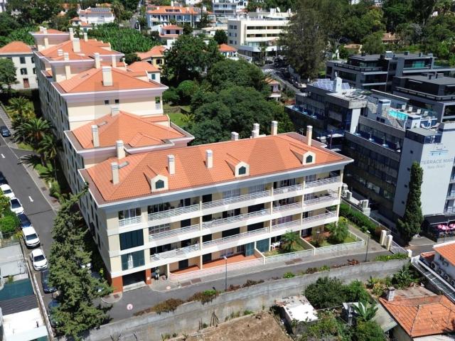 APARTAMENTO T3 ARRENDAMENTO CASA BRANCA FUNCHAL MADEIRA