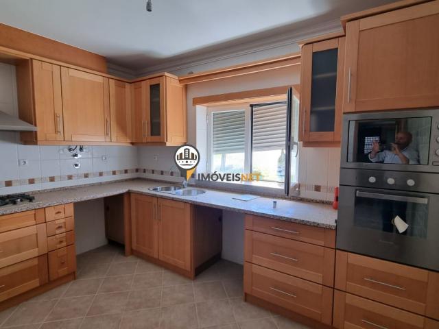 Apartamento T3, Arrendamento, Castelo Branco