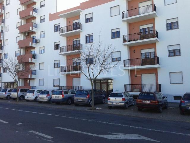Apartamento T3 | Arrendamento | Beja