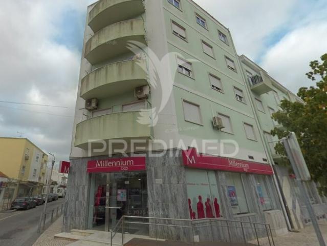 Apartamento T3 Arrendamento Grândola