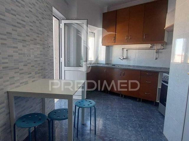 Apartamento t3 arrendamento grândola