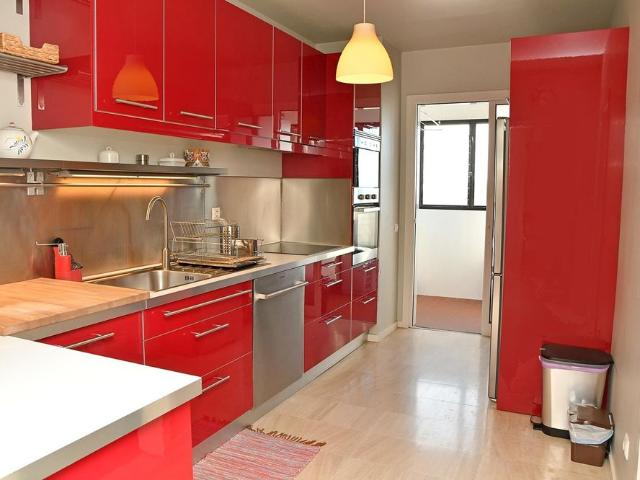 Apartamento T3 Arrendamento em Aldoar, Foz do Douro e Nevogilde,Porto