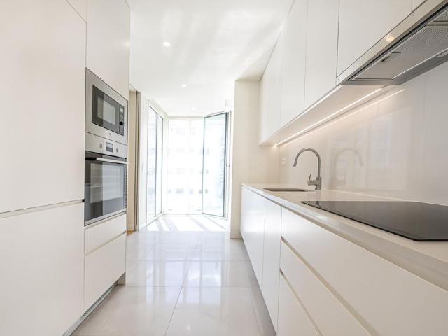 Apartamento T3 Arrendamento em Areeiro,Lisboa