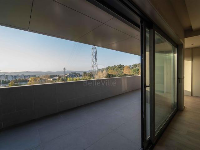 Apartamento T3 Arrendamento em Braga São Vicente,Braga