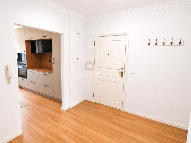 Apartamento T3 Arrendamento em Joane,Vila Nova de Famalicão