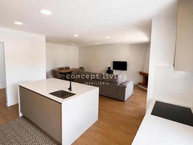 Apartamento T3 Arrendamento em Joane,Vila Nova de Famalicão