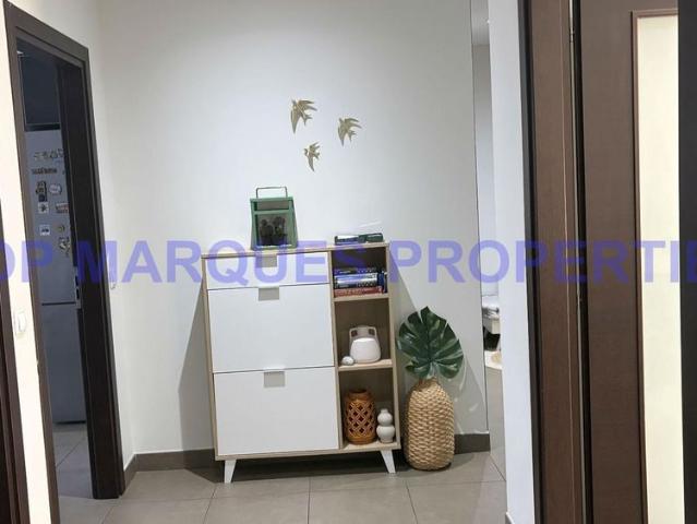Apartamento T3 Arrendamento em Olhão,Olhão