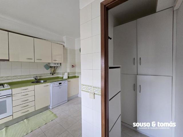 Apartamento T3 Arrendamento em Leiria, Pousos, Barreira e Cortes,Leiria