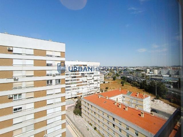 Apartamento T3 Arrendamento em Moscavide e Portela,Loures