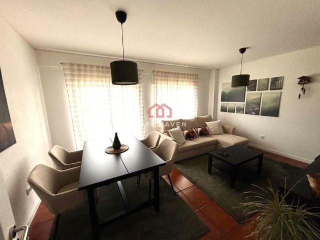 Apartamento T3 Arrendamento em Mangualde, Mesquitela e Cunha Alta,Mangualde