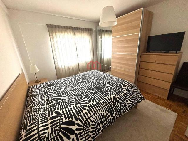 Apartamento T3 Arrendamento em Mangualde, Mesquitela e Cunha Alta,Mangualde