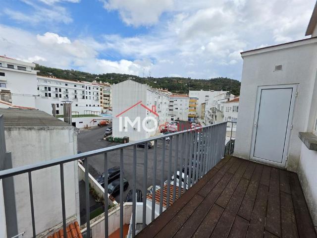 Apartamento T3 Arrendamento em Sé e São Lourenço,Portalegre