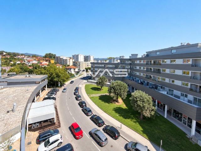 Apartamento T3 Arrendamento em Vila Verde e Barbudo,Vila Verde