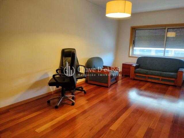 Apartamento T3 Arrendamento em Viseu,Viseu