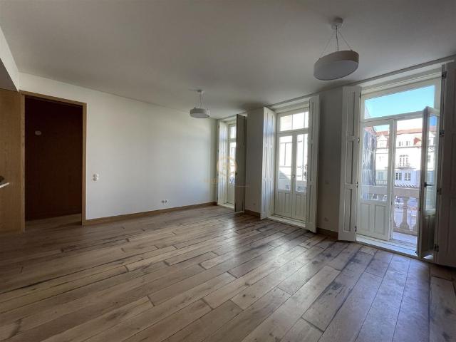 Apartamento T3 Arrendamento em Viseu,Viseu