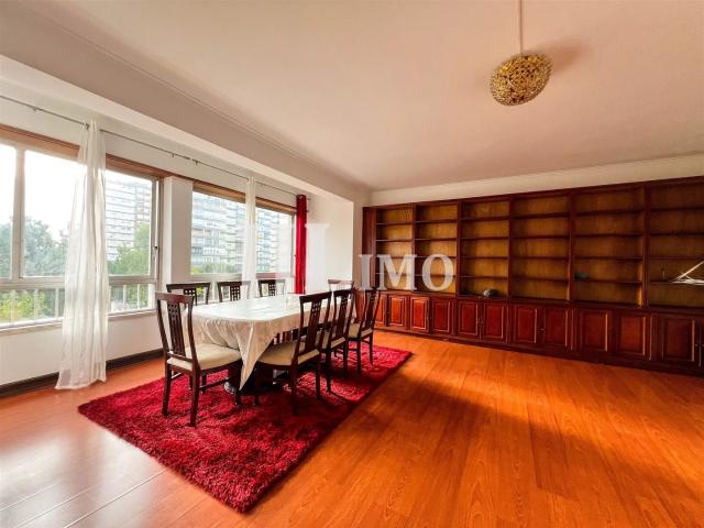 Apartamento T3 Arrendamento Lisboa, Oeiras