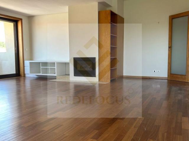 Apartamento T3 | Arrendamento | Nogueiró | Braga