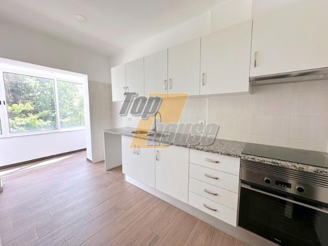 Apartamento T3 Arrendamento | Santo António da Caparica