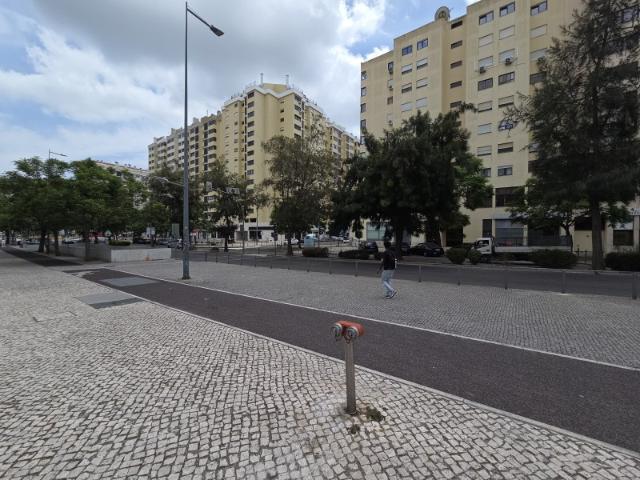 Apartamento T3 Arrendamento Quinta do Património