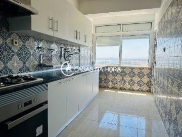 Apartamento T3 at Almada, Cova da Piedade, Pragal e Cacilhas Almada, Portugal