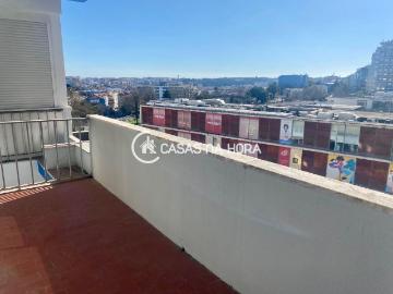 Pragal, Almada Cova da Piedade Pragal e Cacilhas, Almada, Distrito de Setúbal
