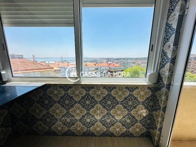 Apartamento T3 at Almada, Cova da Piedade, Pragal e Cacilhas Almada, Portugal