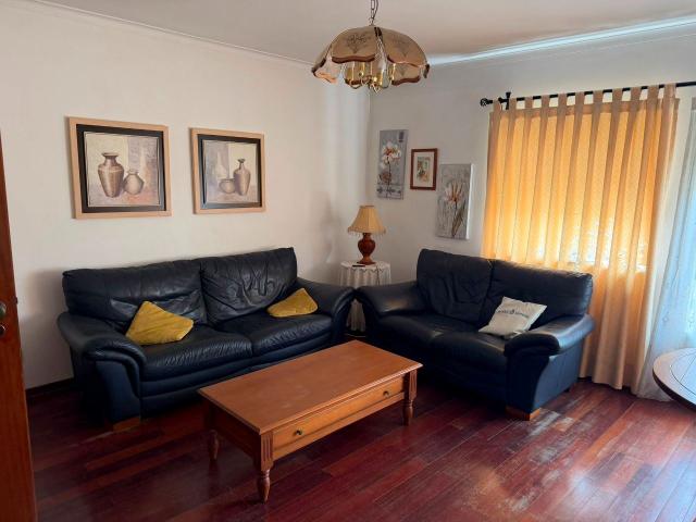 Apartamento T3 at Benfica Lisboa, Portugal