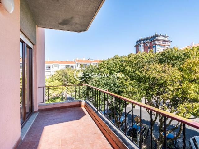 Apartamento T3 at Cascais e Estoril Cascais, Portugal