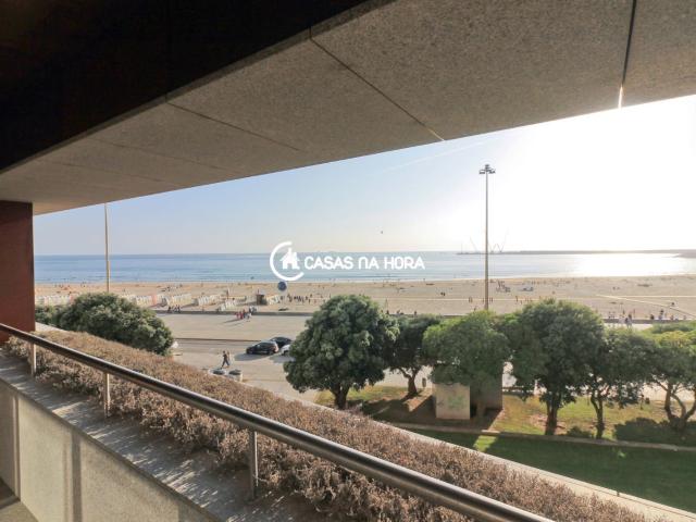 Apartamento T3 at Matosinhos Matosinhos, Portugal