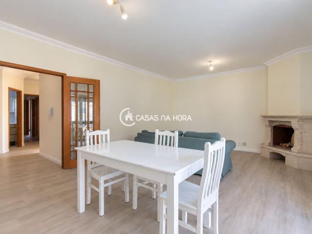 Apartamento T3 at Oliveira do Douro Vila Nova de Gaia, Portugal