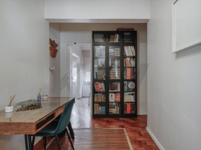Apartamento T3 atualmente T2 I Agualva Cacém Sintra