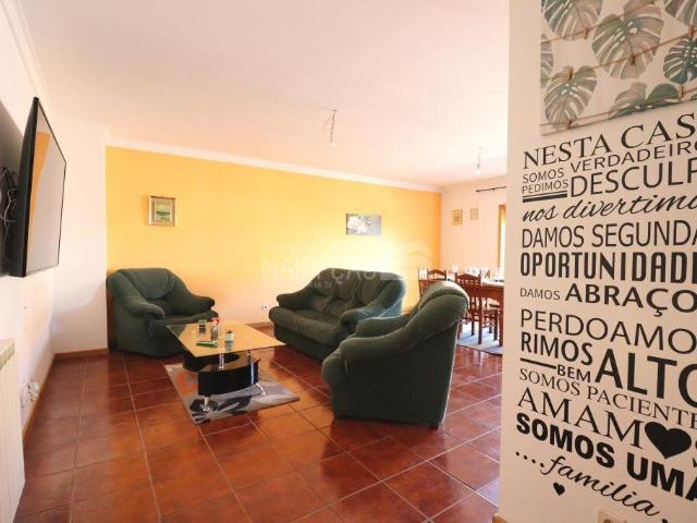 Apartamento T3 Av. Brg. Figueiredo Sarmento Bragança