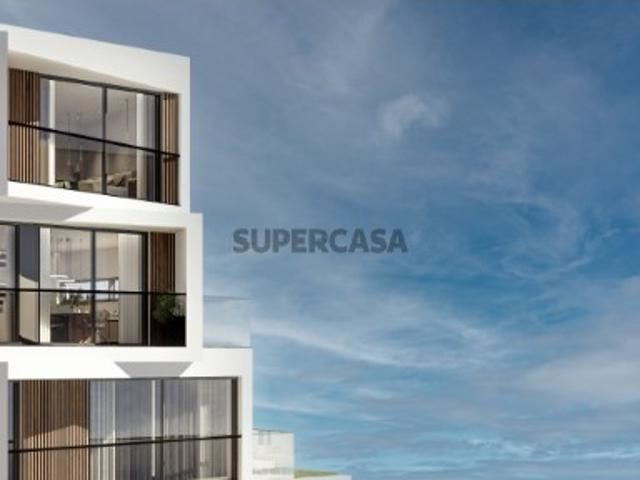 Apartamento T3 Aveiro