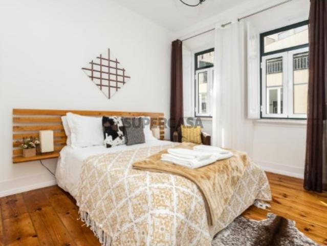 Apartamento T3, Avenida da Liberdade, Lisboa