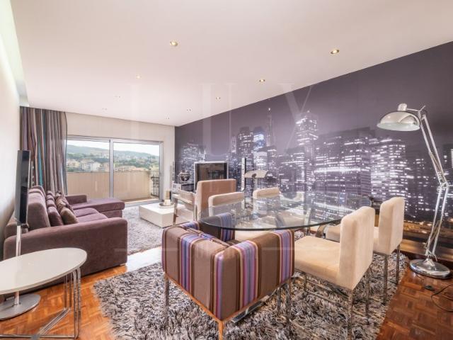 Apartamento T3 | Avenida Elísio de Moura, Coimbra