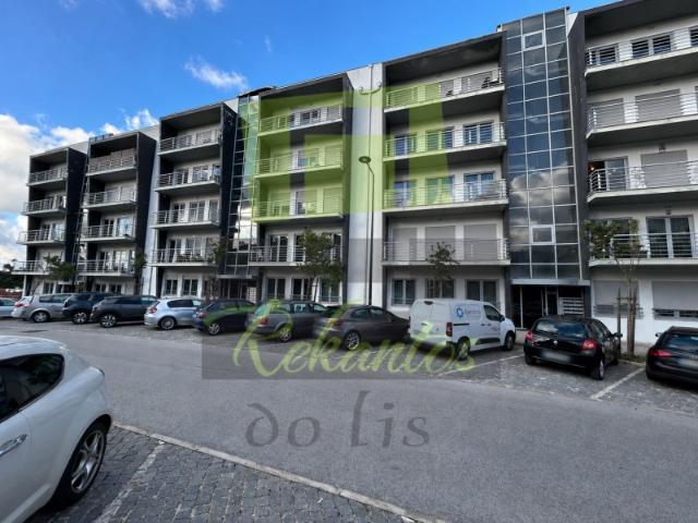 Apartamento T3 Avenida General Humberto Delgado