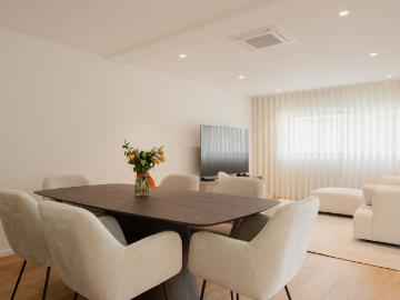 Apartamento T3, Avenidas Novas, Lisboa | BPI Expresso Imobiliário