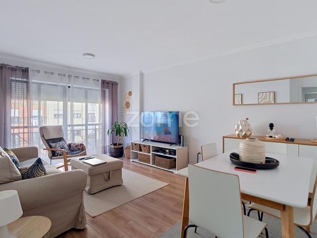 Apartamento T3 Azurva