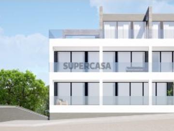 Apartamento T3 / B Novo Edifício Lorizon Meixomil, Paços de Ferreira