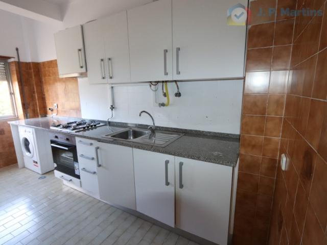 Apartamento T3, Baixa da Banheira, Moita