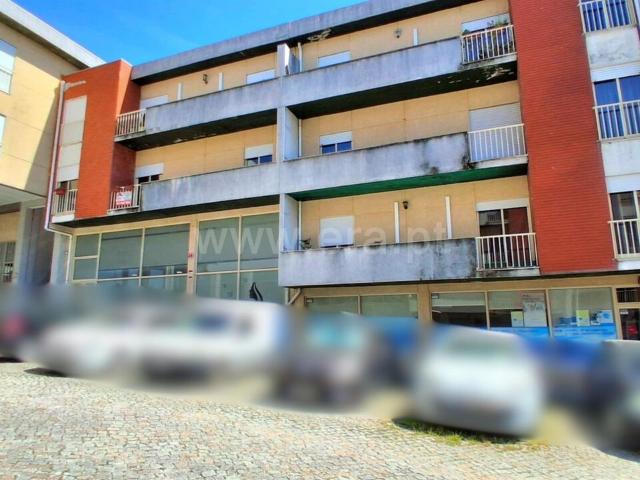 Apartamento T3 / Baião, Ancede e Ribadouro