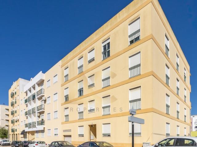 Apartamento T3 | Bairro Afonso Costa | Setúbal