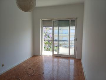 Apartamento T3 Bairro do Liceu