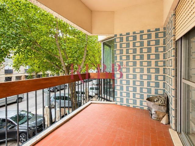 Apartamento T3 Bairro do Liceu