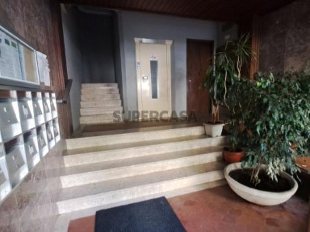 Apartamento T3 Bairro do Liceu Setúbal