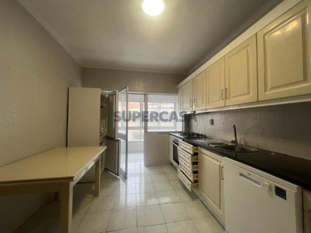 Apartamento T3 Bairro Norton de Matos Coimbra Portugal