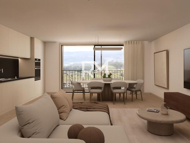 APARTAMENTO T3 | BALTAR, PAREDES