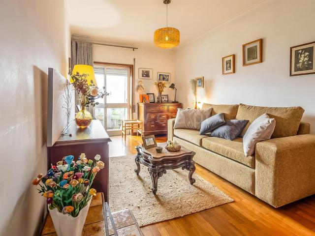 Apartamento T3, Barcelos 124m² Barcelos