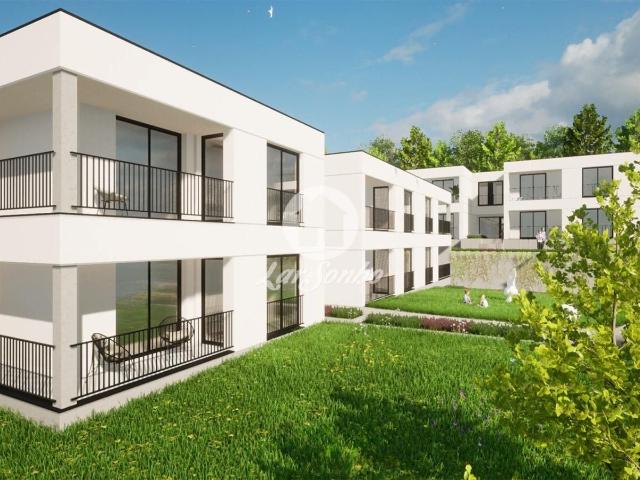 Apartamento T3 Barcelos
