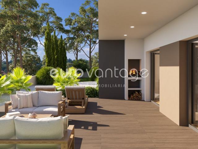Apartamento T3 Barosa Leiria